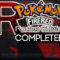 Pokemon Firered Rocket Edition It’s Actually Completed In 5! Fire Red Rocket Edition