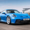 Porsche 3 Gt3 Manual Review: Better With A Stick Shift? Reviews Porsche 911 Gt3 992