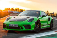 porsche 3 gt3 or 3 gt3 rs: why to buy porsche 911 gt3 rs hp