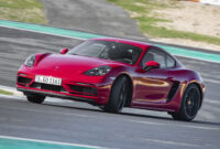 porsche 3 gts 3 3 review: the 3cyl cayman is back! reviews 2322 cayman gts 4