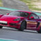 Porsche 3 Gts 3 3 Review: The 3cyl Cayman Is Back! Reviews 2322 Cayman Gts 4