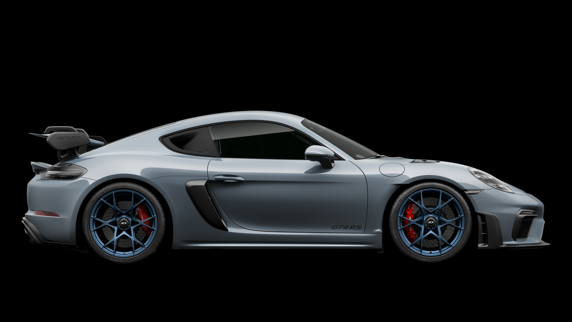 Review and Release date porsche cayman gt4 rs