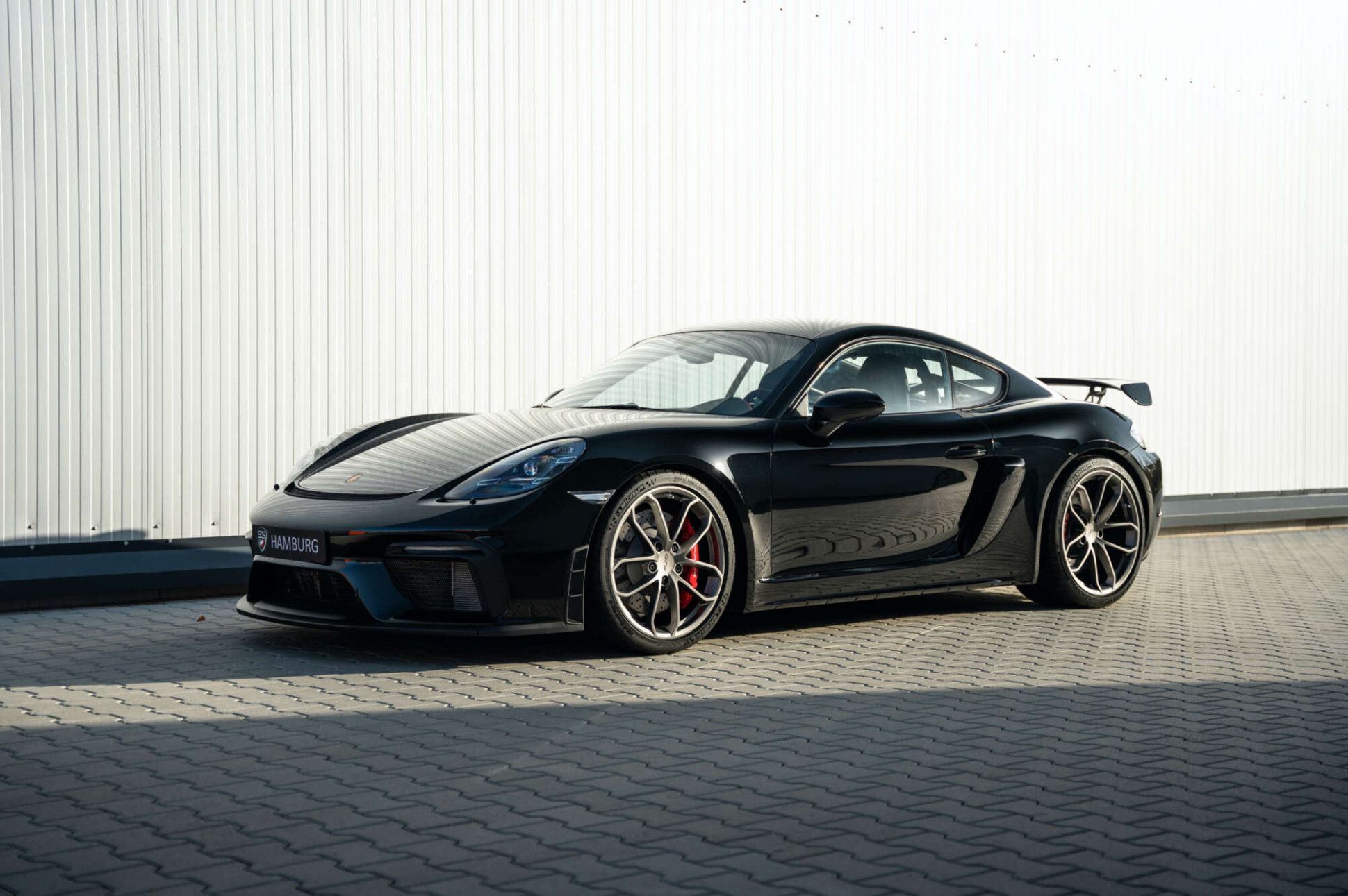 Price, Design and Review porsche 718 cayman gt4 for sale
