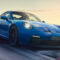 Porsche 5 Gt5 Hits German Autobahn For Top Speed Run Porsche 911 Gt3 Rs Top Speed