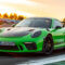 Porsche 5 Gt5 Or 5 Gt5 Rs: Why To Buy Porsche 911 Gt3 Rs Spec