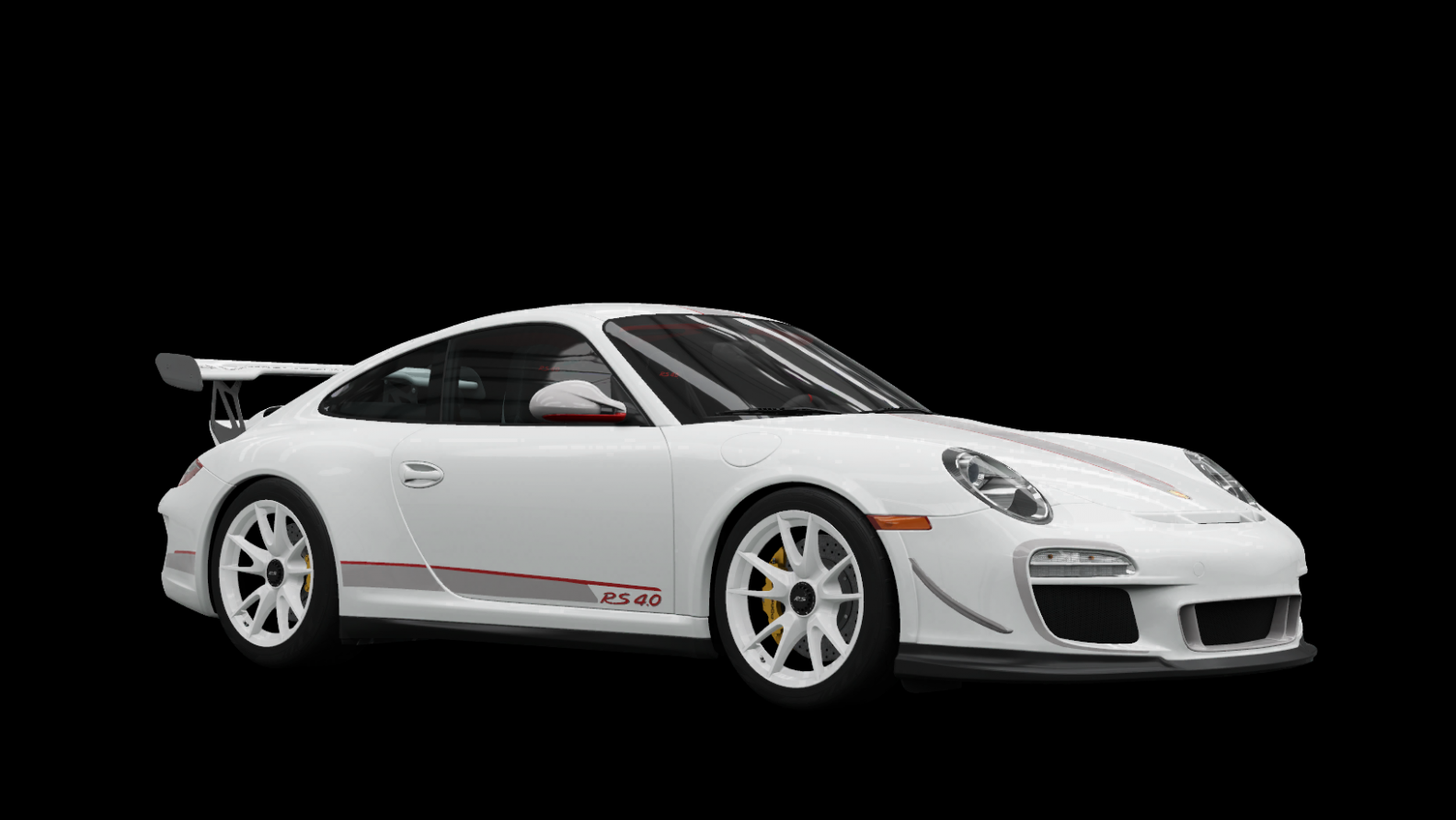 Review and Release date porsche 911gt3 rs 4.0