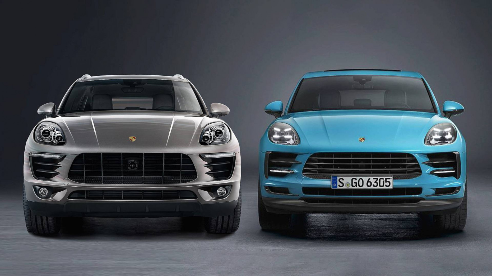 Price and Release date macan s vs gts