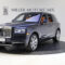 Pre Owned 4 Rolls Royce Cullinan For Sale () Miller Motorcars Used Rolls Royce Cullinan For Sale
