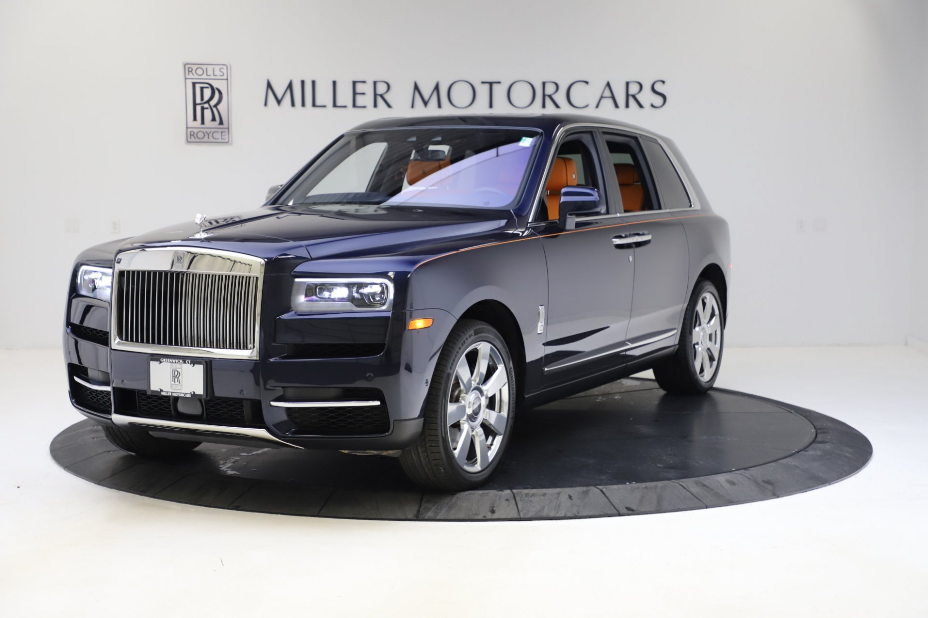Price and Review used rolls royce cullinan for sale