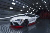 preview: 4 toyota supra starts at $4,4, adds a4 cf edition 2022 toyota supra configurations