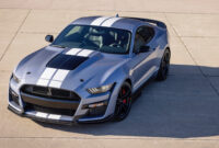 Performance 2022 ford mustang gt