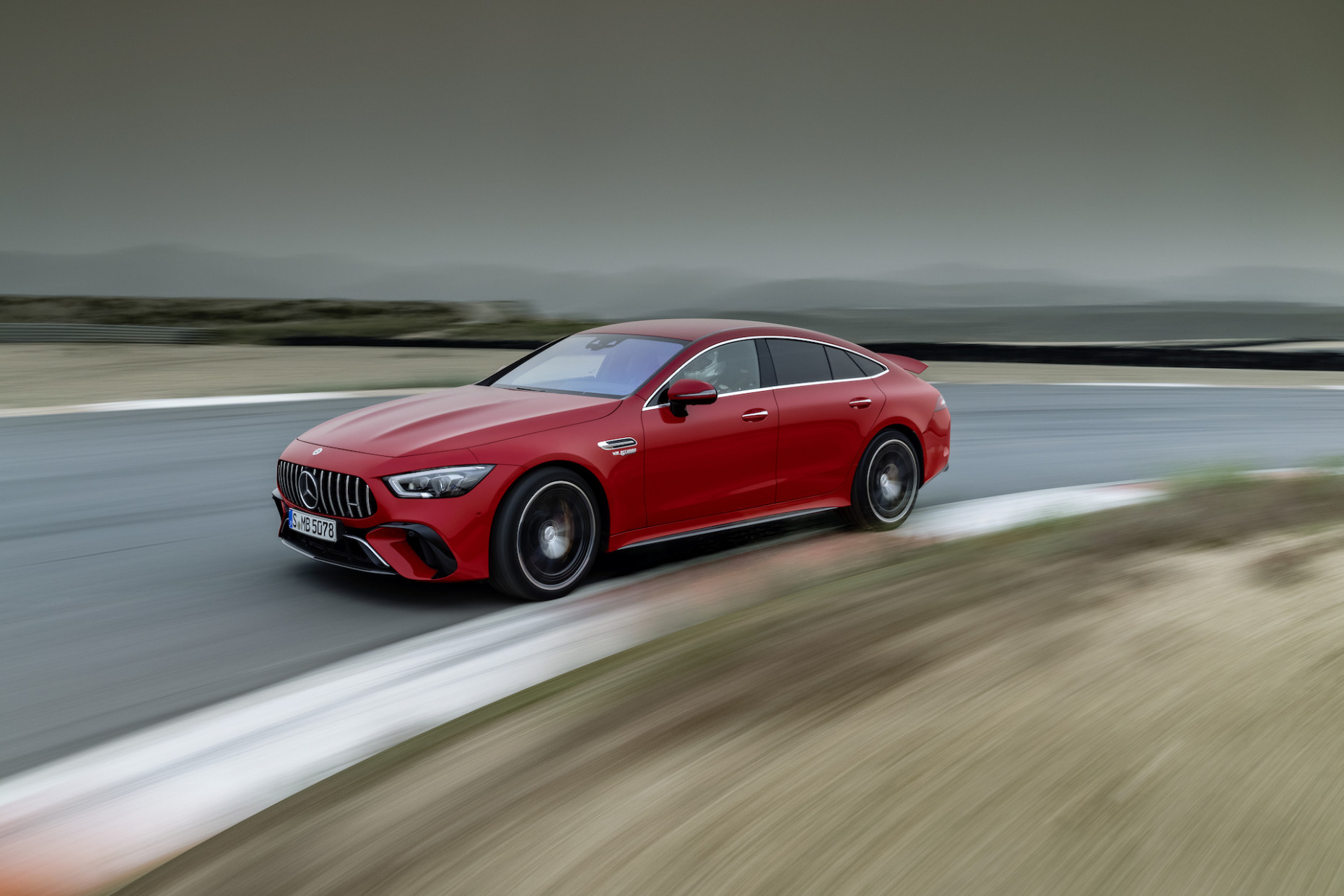 Review and Release date 2023 amg gt 63 s price