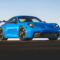 Preview: 5 Porsche 5 Receives Tech Updates, Gt5 Track Special Porsche 911 Turbo Gt3