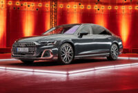 preview: updated audi a4 arrives with new styling, horch range topper 2023 audi a8 l 60