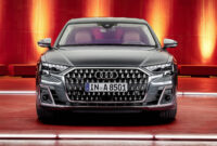preview: updated audi a4 arrives with new styling, horch range topper 2023 audi a8 l 60