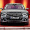 Preview: Updated Audi A4 Arrives With New Styling, Horch Range Topper 2023 Audi A8 L 60
