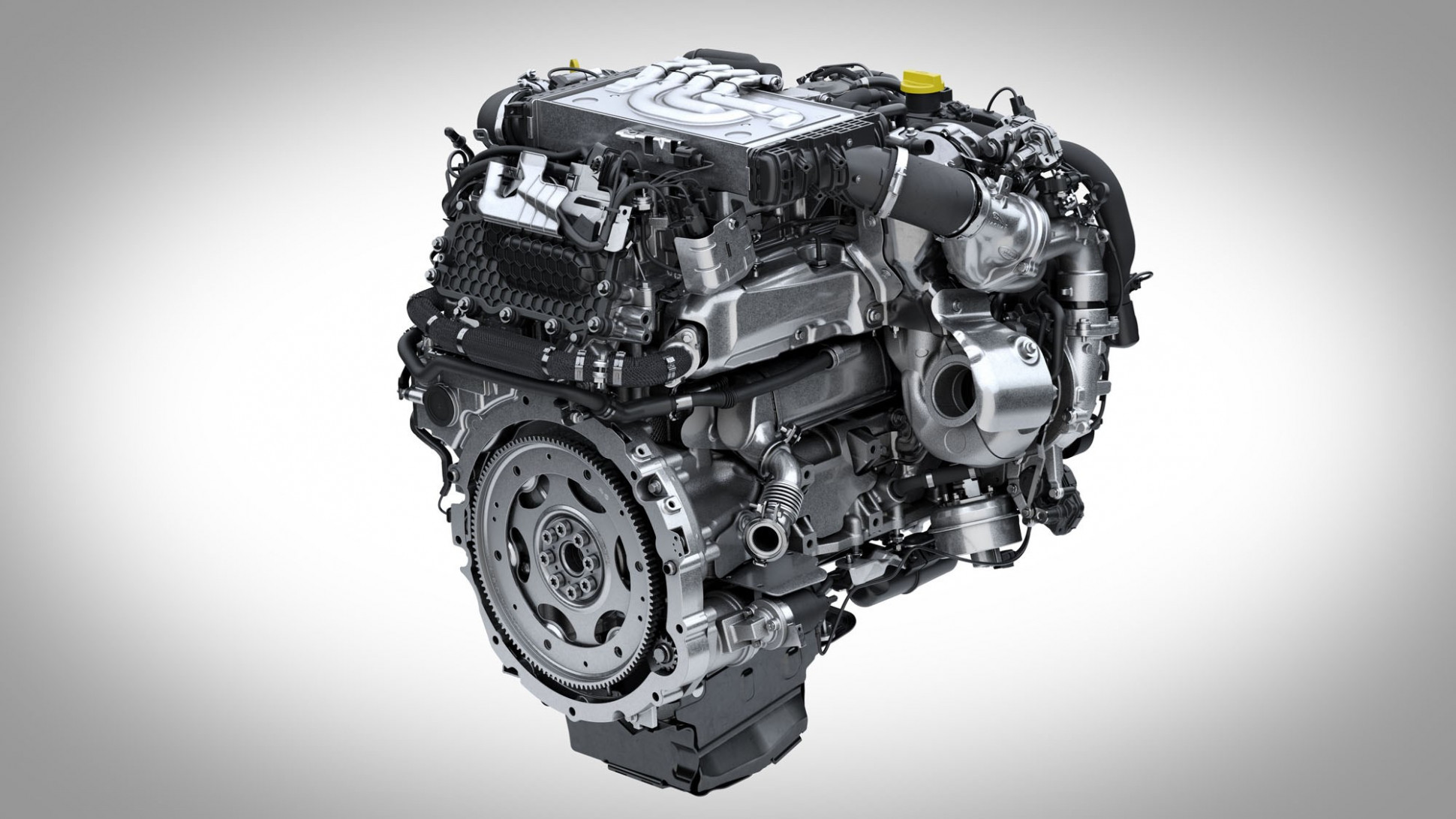 Review and Release date range rover sport engine