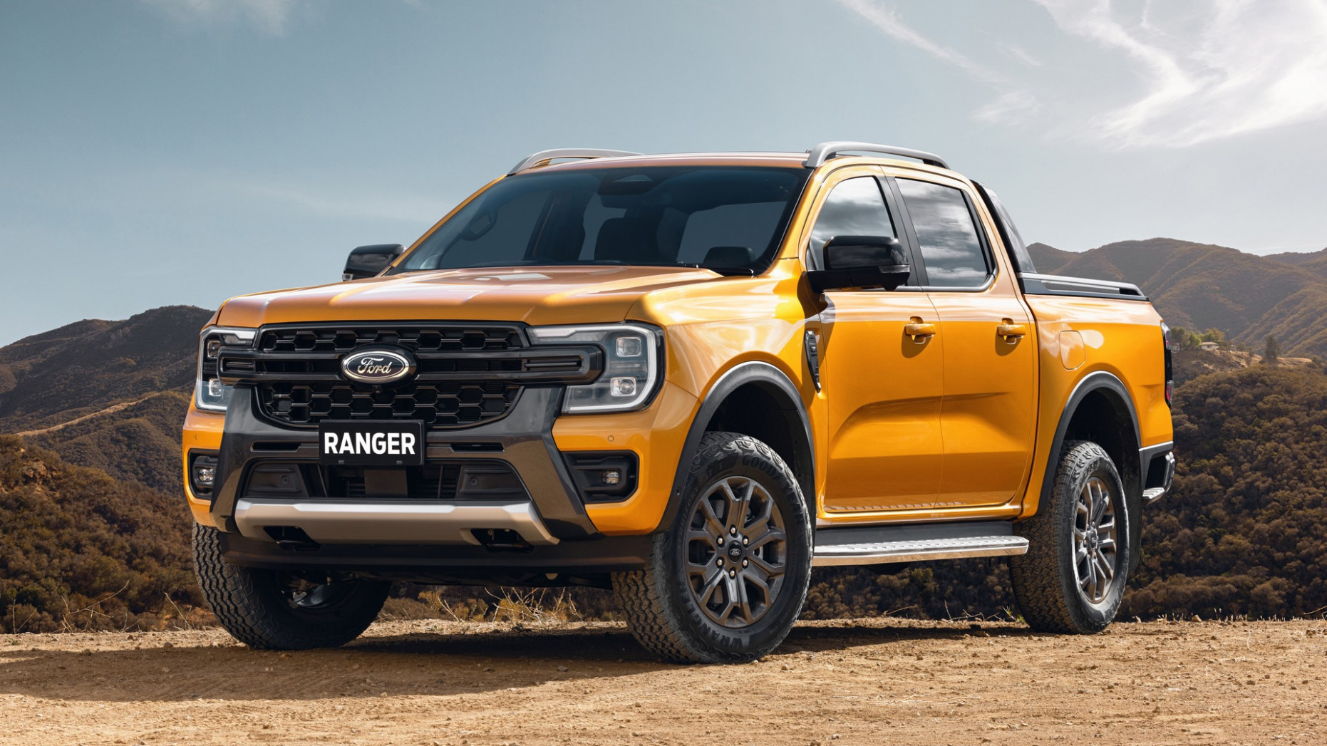 Review 2022 ford ranger redesigned