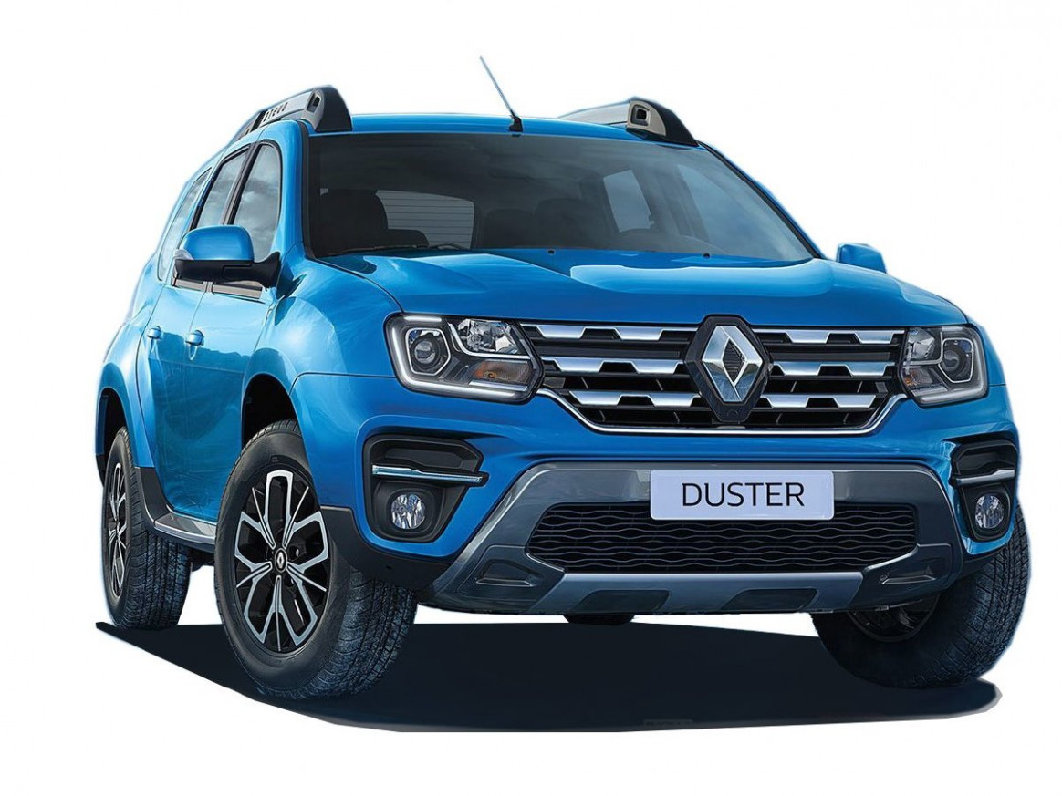 Price, Design and Review duster car price in india