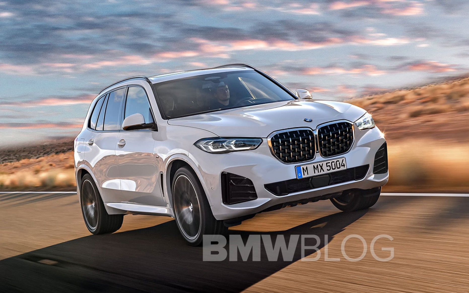 Price, Design and Review 2023 bmw x5 xdrive40i horsepower