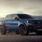 Report: Ford Ranger Raptor Gets A 3 Hp V3, Fox Shocks; May Be Us Ford Ranger Raptor Usa
