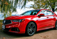 review: 4 acura tlx sh awd elite a spec – wheels