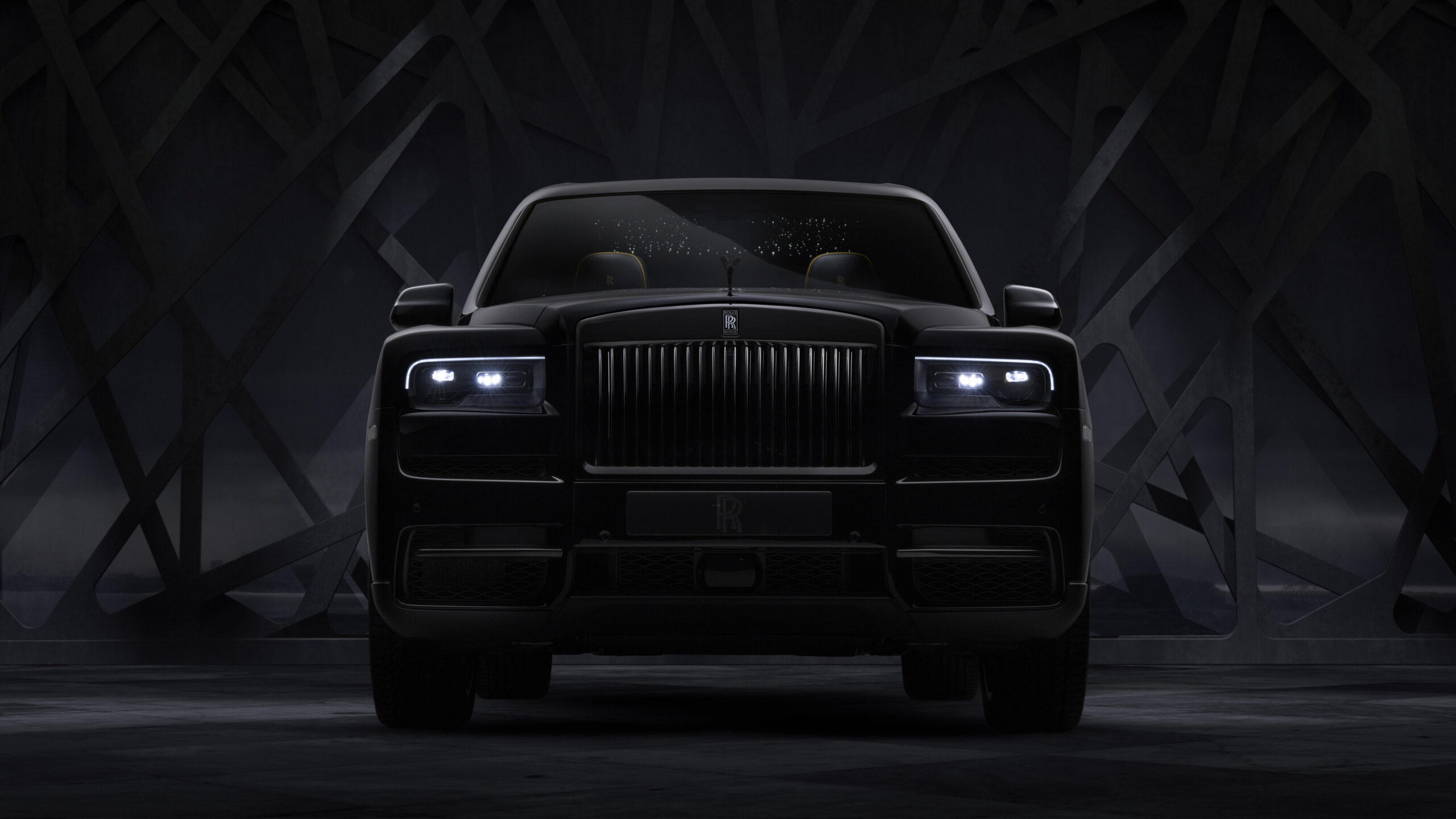 Release Date and Concept rolls royce cullinan wallpaper