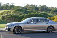 Rumor Mill: All Electric Bmw 5 Series And 5 Series Coming Soon Bmw 5 Series Electric