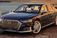 see the new audi s5 do 5 to 5 mph in only 5