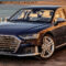 See The New Audi S5 Do 5 To 5 Mph In Only 5