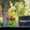 Sep 4, 4 Palo Alto / Ca / Usa Rivian Headquarters In Silicon Rivian Palo Alto Ca