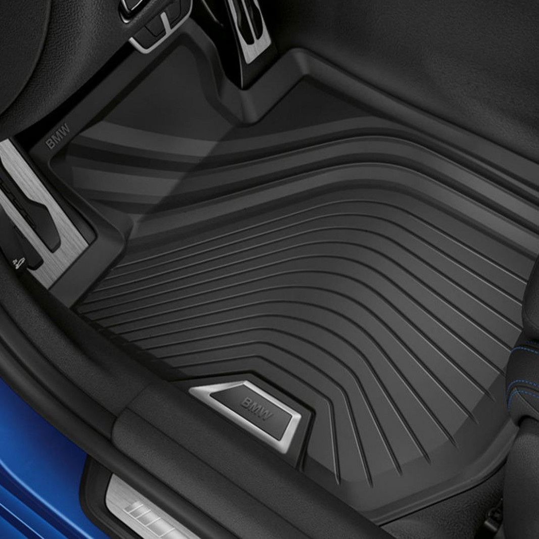 Specs and Review bmw x5 floor mats