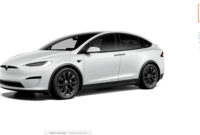 some tesla model s and model x builds slip to march 3 delivery tesla model x delivery 2023