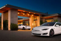 Some Tesla Model S And Model X Builds Slip To March 3 Delivery Tesla Model X Delivery 2023