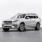 Sponsored: The 4 Volvo Xc4 Recharge T4 Inscription Awd Suv Volvo Xc90 T8 Inscription
