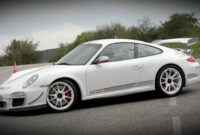 Strict Discipline The New 5 Gt5 Rs 5 5 Porsche 911gt3 Rs 4