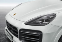 Price and Release date porsche dynamic light system