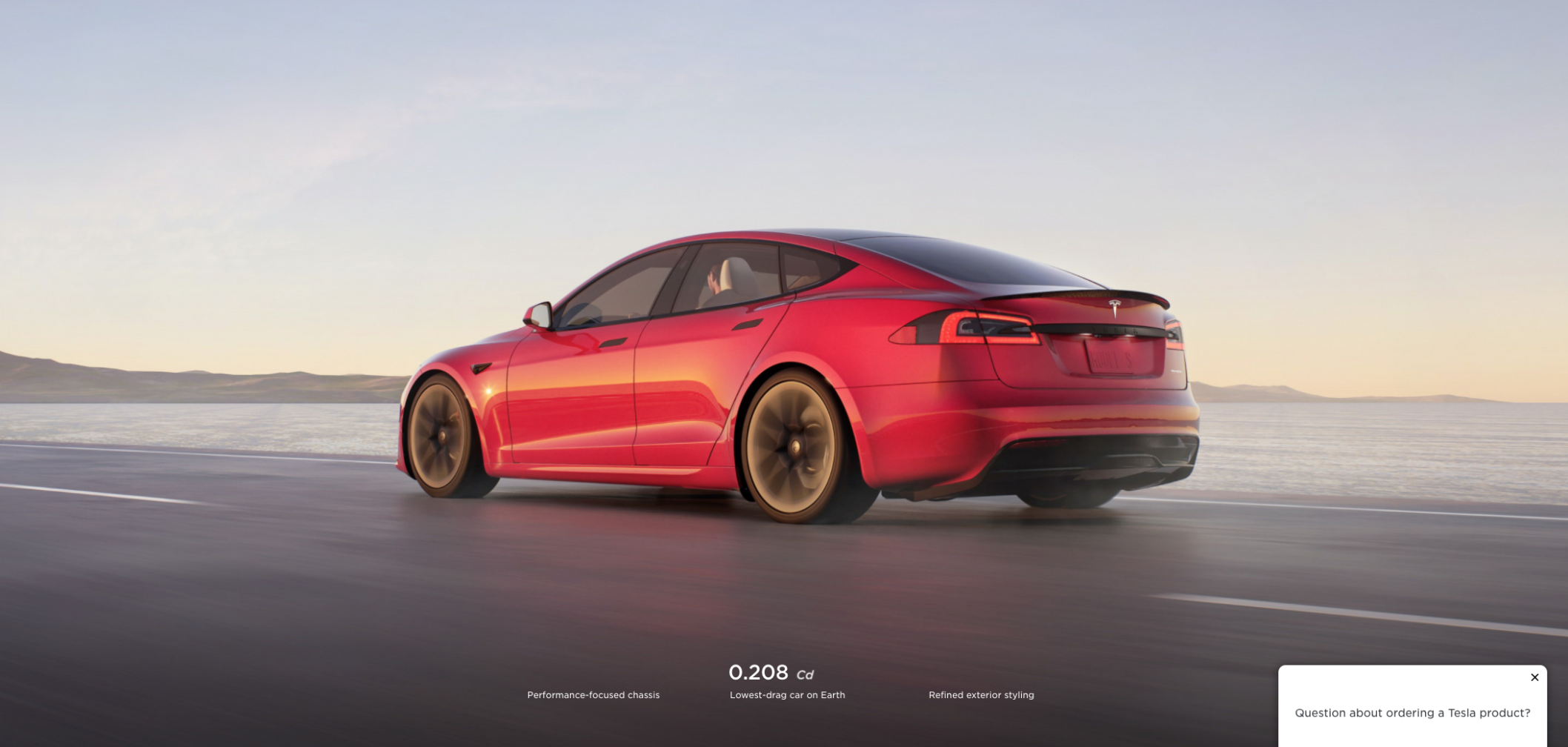 Tesla Hikes 4 Hp Model S Plaid’s Price Ahead Of Delivery Event Tesla Model S Plaid Hp