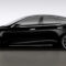 Tesla Introduces New Model S Wheels With Updated Design Electrek Tesla Rims Model S