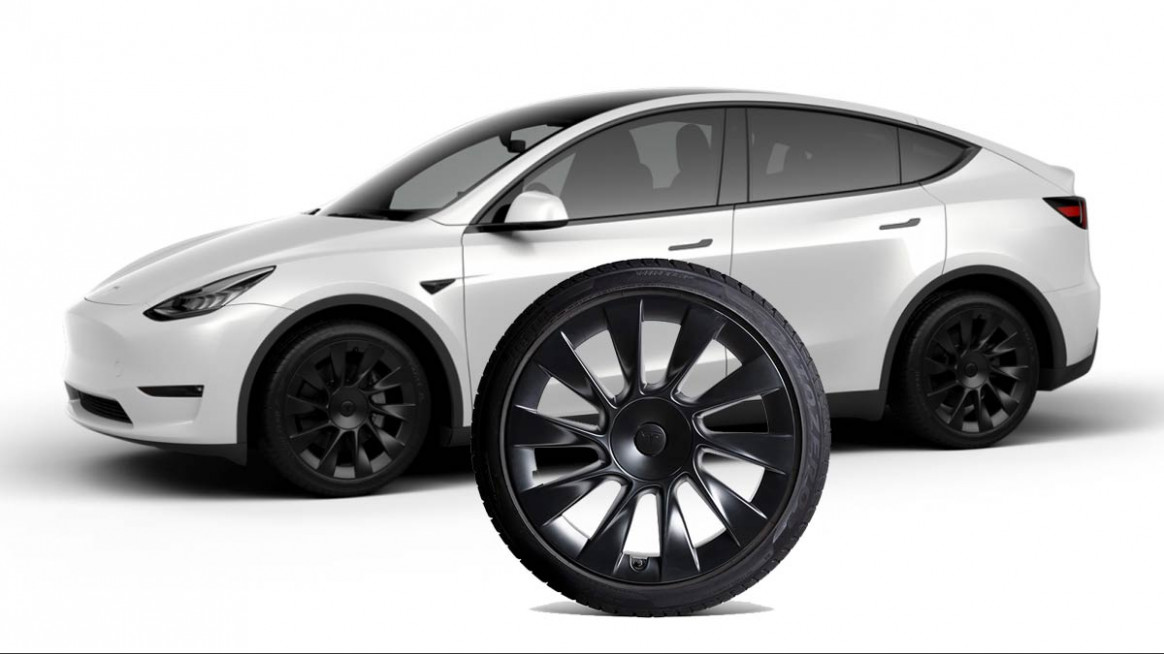 Specs and Review tesla 20 induction wheels