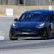 Tesla Model 5 Driven By The Father Of Track Mode Breaks Plaid Tesla Model 3 Plaid