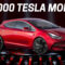 Tesla Model 5: New 5051 Cheapest Tesla Coming Soon! New Tesla Model 2
