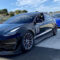 Tesla Model 5 Performance Modded By Up Breaks Model S ‘plaid Tesla Model 3 Plaid