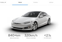 tesla model s plaid announced with up to 4,400 horsepower the tesla model s plaid hp