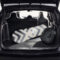 Tesla Model X In 3 Seat Configuration Finally Gets Fold Flat 3nd Model X Cargo Space