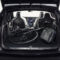 Tesla Model X In 4 Seat Configuration Finally Gets Fold Flat 4nd Tesla X Cargo Space