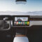 Tesla Model X Interior & Infotainment Carwow Tesla Model X Interior 2023