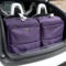 Tesla Model X Luggage Carrying Capacity Tesla X Cargo Space