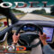 Tesla Model X P4d Ludicrous Acceleration & Top Speed Pov Test Drive On Autobahn Tesla Model X Top Speed