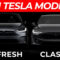 Tesla Model X Refresh Thoughts And Impressions! Tesla Model X Refresh